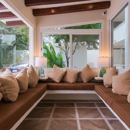 Condo Casa Del Arbol Playa del Carmen Kültér fotó